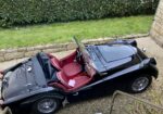 Triumph TR3 B