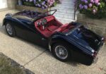 Triumph TR3 B