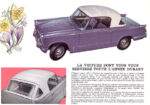 Triumph Herald de 1967