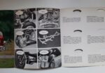Plaquette commerciale de la Triumph Spitfire 4 (Mk1)