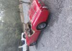 TR3A 1959