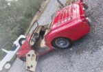 TR3A 1959