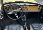 superbe TR 5 de 1968