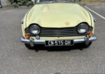 superbe TR 5 de 1968
