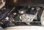 TRIUMPH ROADSTER TR 2000 de 1949