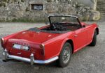 TR4 A IRS