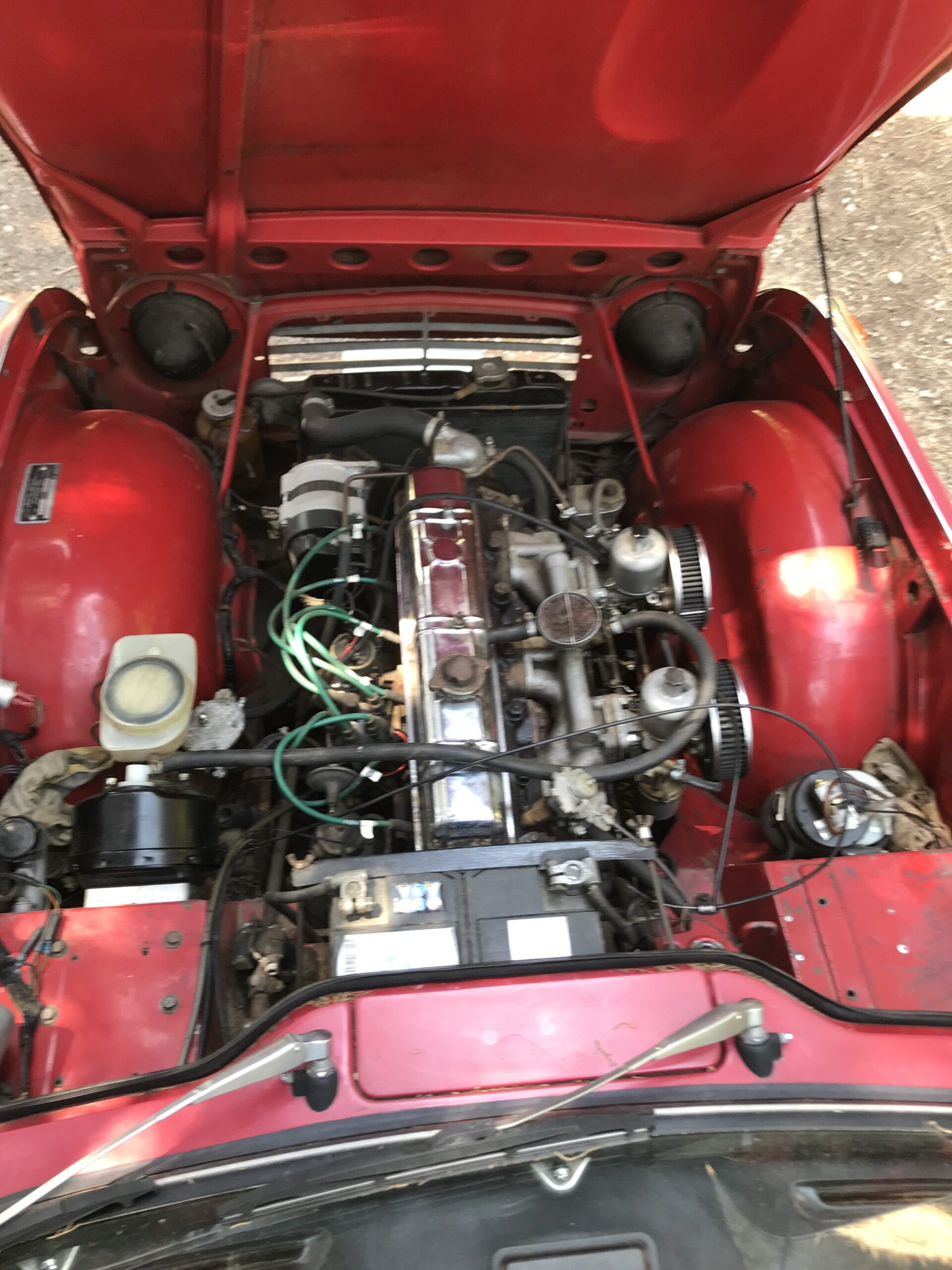 TR 250
