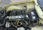 superbe TR 5 de 1968