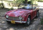 TR 250