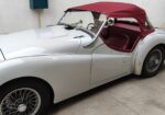TRIUMPH TR3 1959