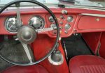 TRIUMPH TR3 1959