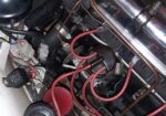 TRIUMPH TR3 1959