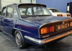 TRIUMPH 2000 MK2 1970