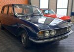 TRIUMPH 2000 MK2 1970