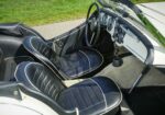 Triumph TR3A