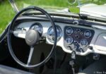 Triumph TR3A