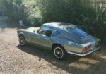 GT6 Mk III 1973