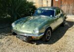 GT6 Mk III 1973