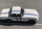 TRIUMPH SPITFIRE 1500 FH 1977MK IV