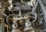 TRIUMPH SPITFIRE 1500 FH 1977MK IV