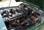 Triumph TR3A 1961