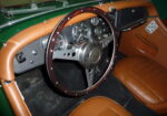 Triumph TR3A 1961
